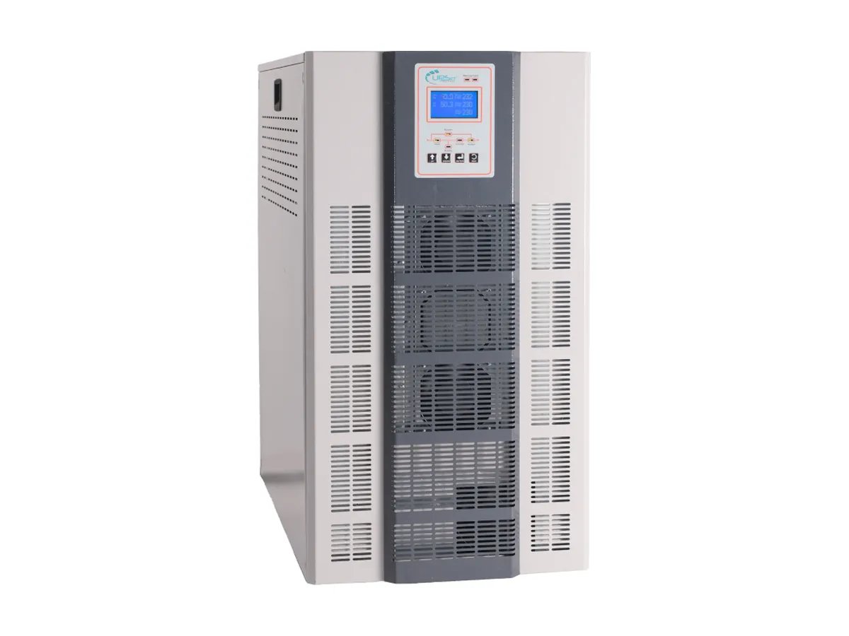 Defender DSP 3.3 10-20 kVA UPS