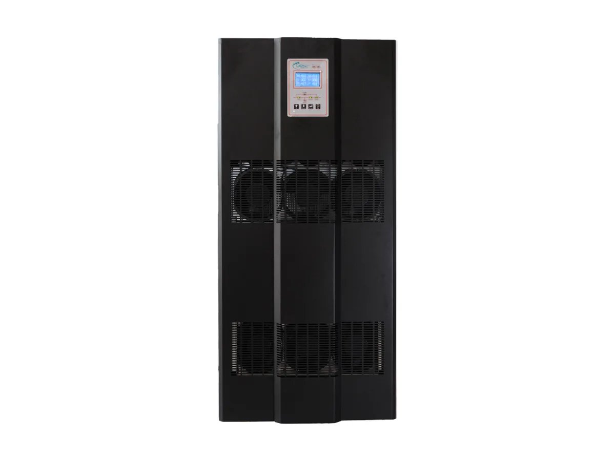 Defender DSP 3.3 100-120 kVA UPS