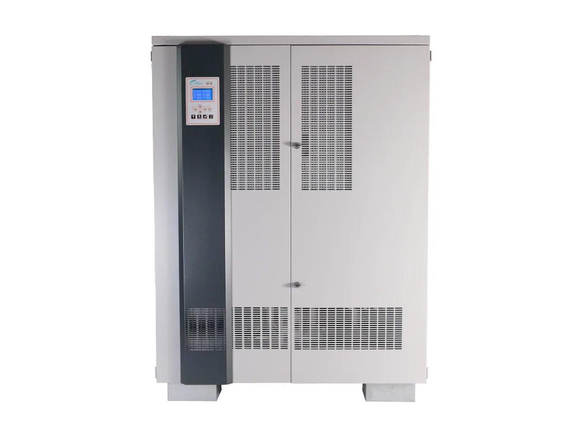Defender DSP 3.3 160-250 kVA UPS