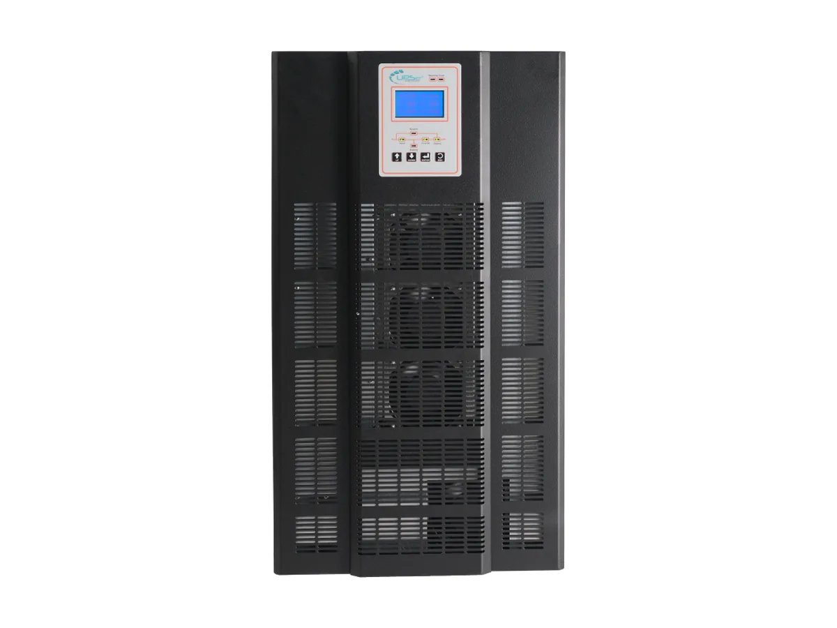 Defender DSP 3.3 30 kVA UPS