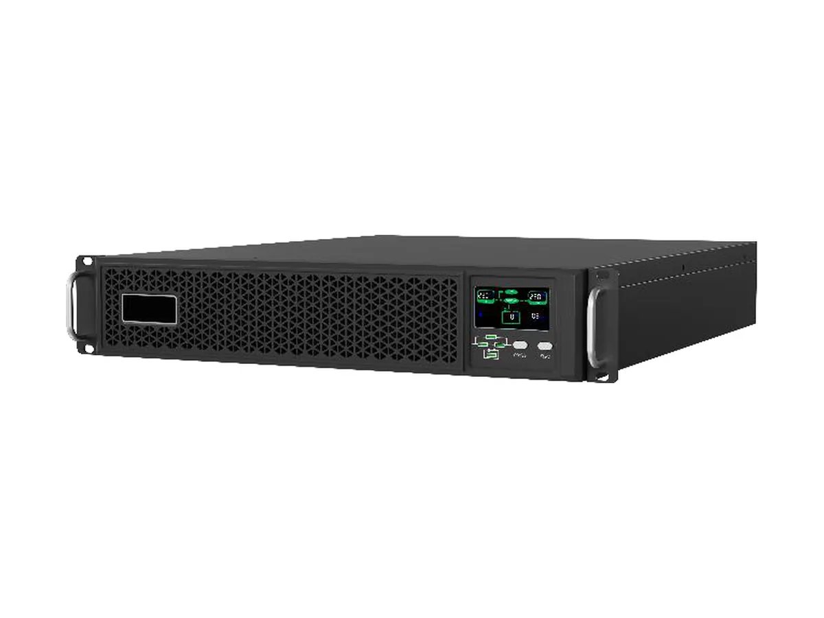 PA Rack 1-10 kVA UPS