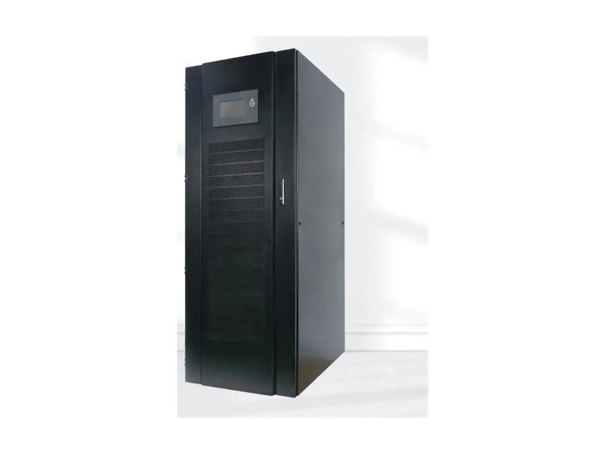 Valita 33 HT 10-600 kVA UPS