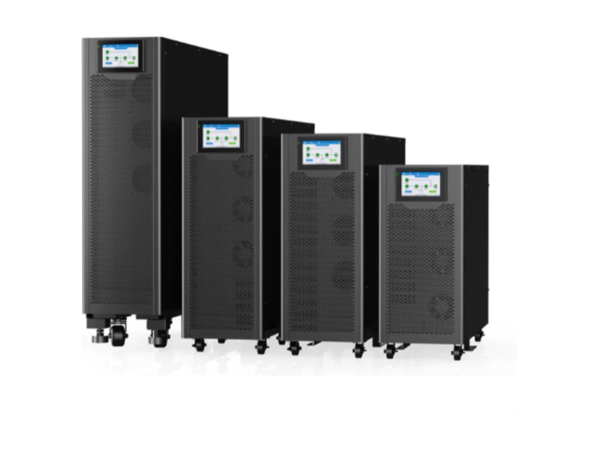Valita 3310-3340 10-40 kVA 3 Phase Tower Online UPS