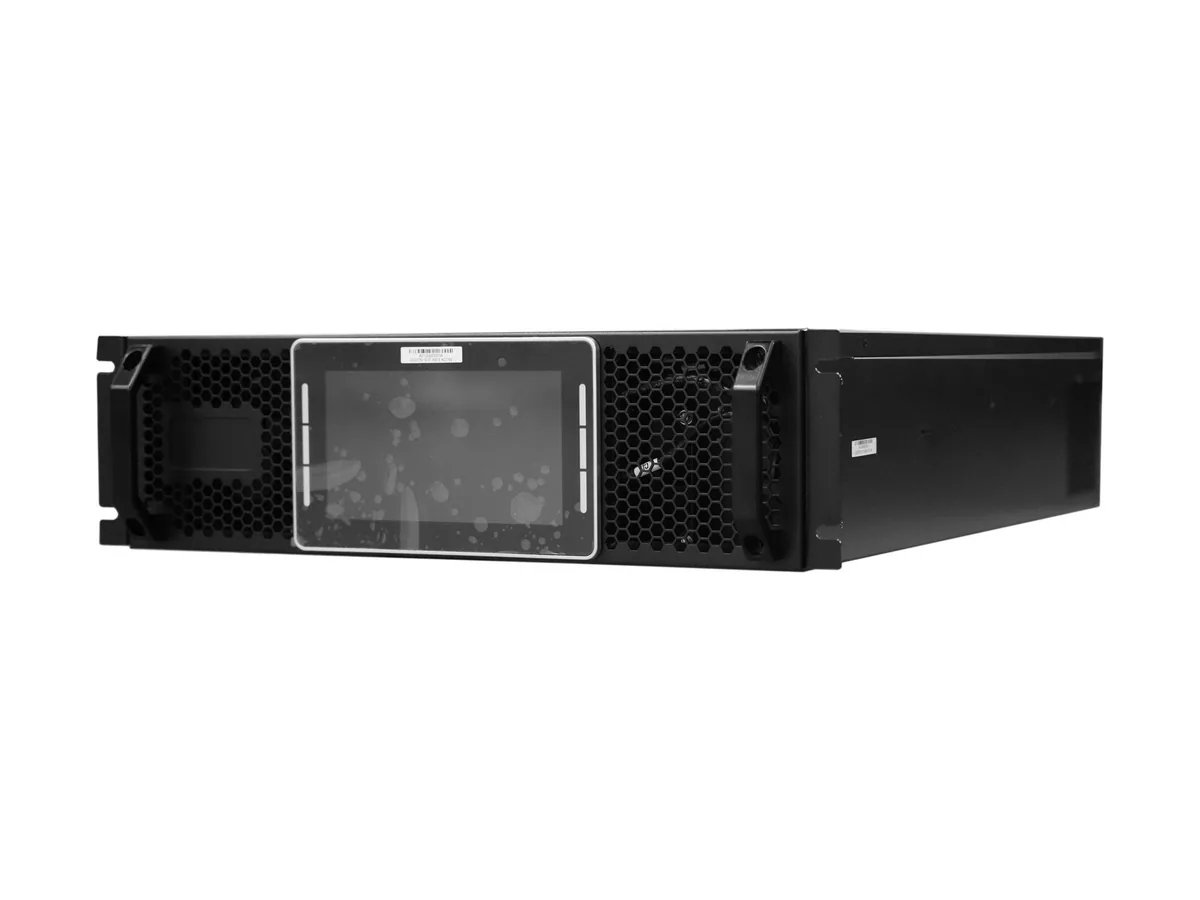 Valita 3310R-3360R 10-60 kVA Rack UPS