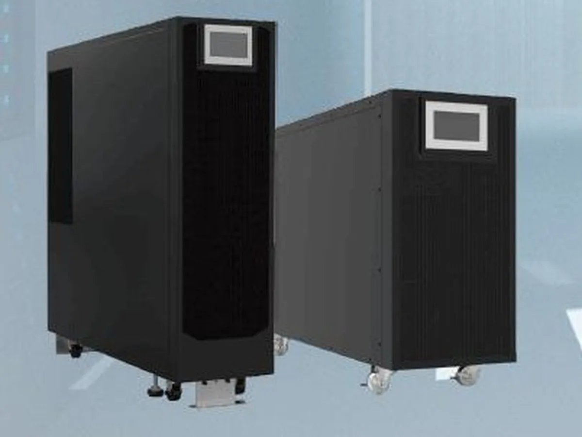 Valita AGI 10-180 kVA UPS