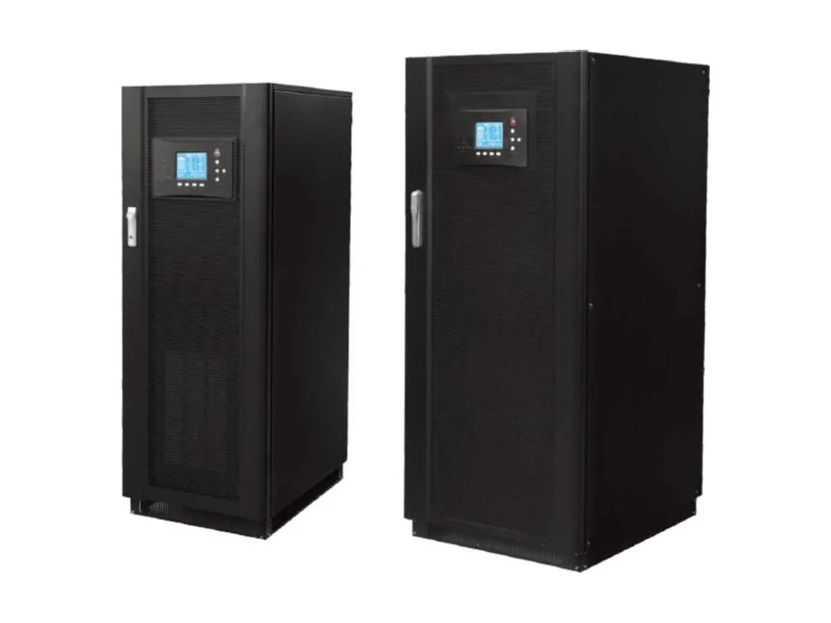 Valita L 220V 10-120 kVA UPS