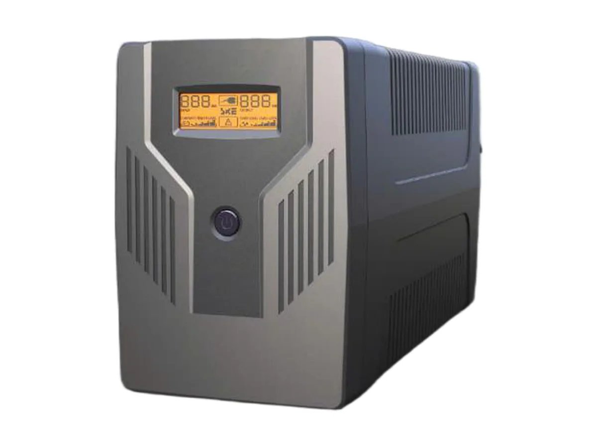 Valita V400-V800 Line Interactive UPS